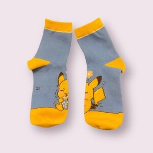 Pokemon Pokemon Socks